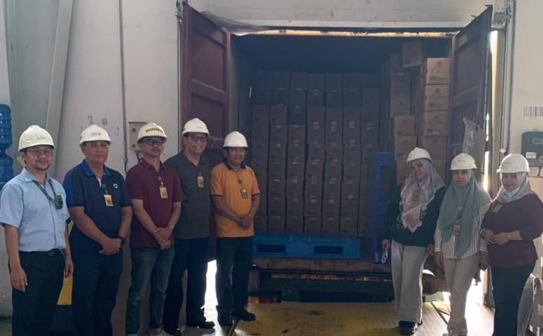 Koordinasi dan Optimalisasi Pelayanan Surat Keterangan Asal (SKA)